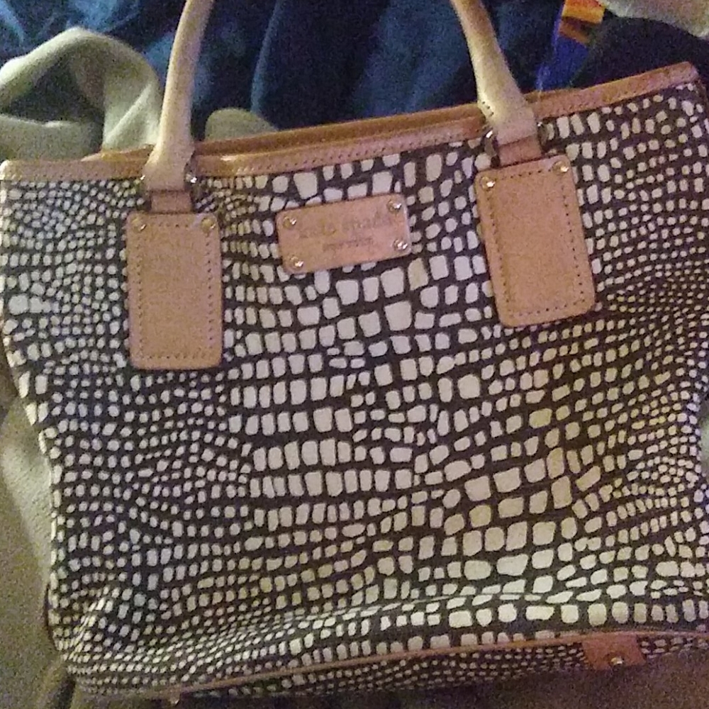 Kate spade handbag
